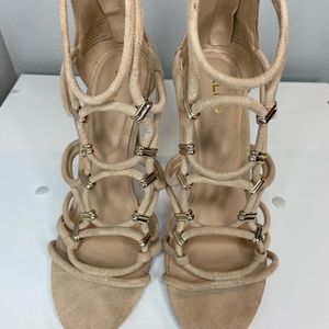 Aldo Heels